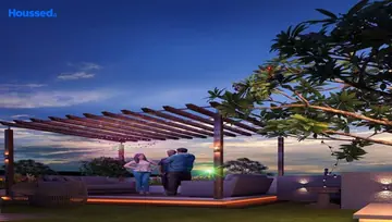 Amenities of Binawat Elina Premium - Image 112307