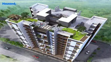 Project Image of Binawat Elina Premium - Image 112306