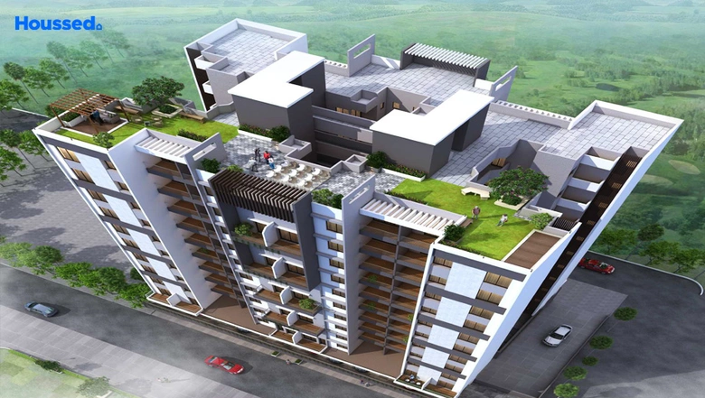 Project Image of Binawat Elina Premium in Hadapsar, Pune - Image 112306