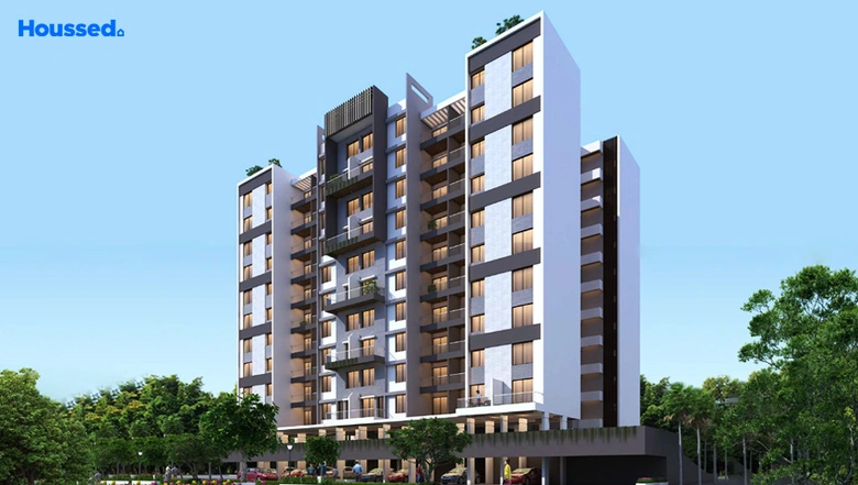 Project Image of Binawat Elina Premium in Hadapsar, Pune - Image 112304