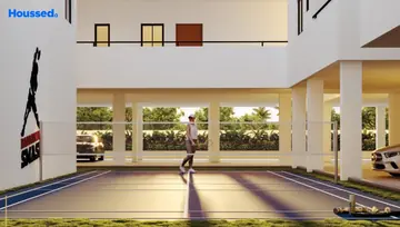 Amenities of Aditya Homes - Image 112573