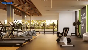 Amenities of Aditya Homes - Image 112572