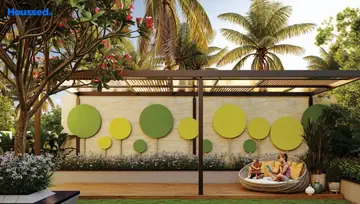 Amenities of Aditya Homes - Image 112575