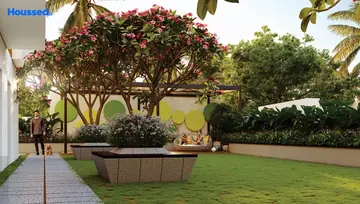 Amenities of Aditya Homes - Image 112576