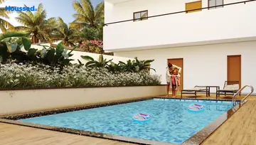Amenities of Aditya Homes - Image 112574