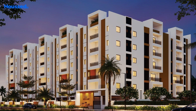 Project Image of Aditya Homes in Boduppal, Hyderabad - Image 112569