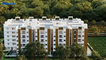 Project Image of Aditya Homes - Image 112571