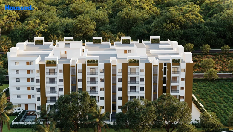 Project Image of Aditya Homes in Boduppal, Hyderabad - Image 112571