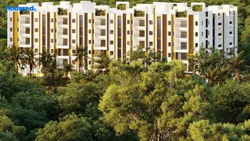 Project Image of Aditya Homes - Image 112570