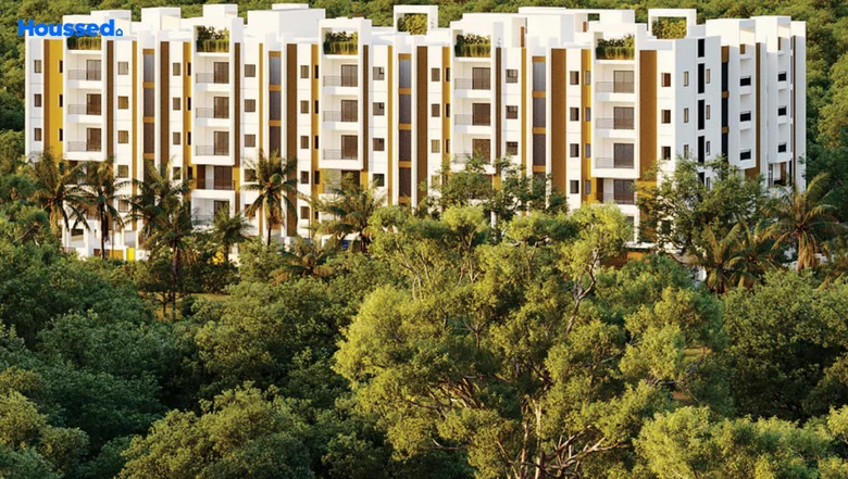 Project Image of Aditya Homes in Boduppal, Hyderabad - Image 112570