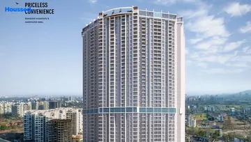 Project Image of Urban Skyline - Image 9956