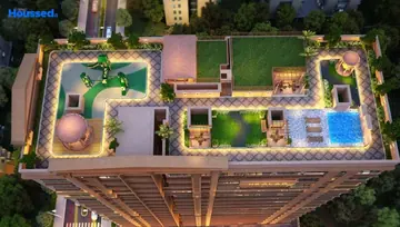 Amenities of HS Alag - Image 90379