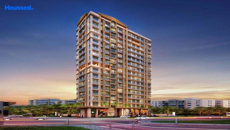 Project Image of HS Alag in Ghatkopar East, Mumbai - Image 90374