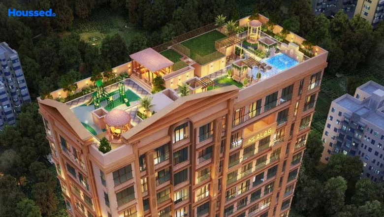 Project Image of HS Alag in Ghatkopar East, Mumbai - Image 90378