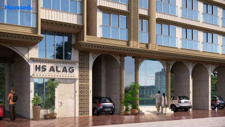 Project Image of HS Alag in Ghatkopar East, Mumbai - Image 90377