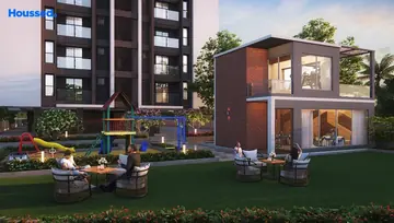 Amenities of Jay Grace Pallacio - Image 112344