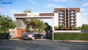 Project Image of Jay Grace Pallacio - Image 112339