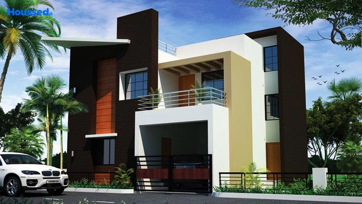 Project Image of Fortune Elite in Raghunathpur, Bhubaneswar - Image 152819