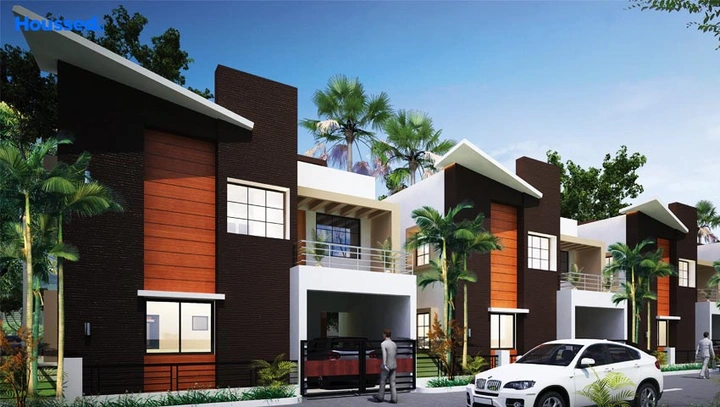 Project Image of Fortune Elite in Raghunathpur, Bhubaneswar - Image 152818