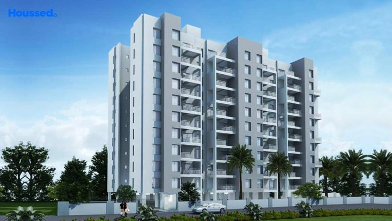 Project Image of Alcon Mellows in Kondhwa, Pune - Image 112349
