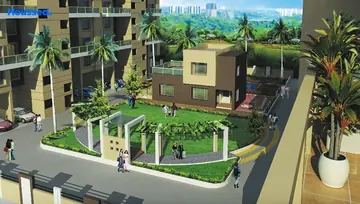 Amenities of Alcon Signare - Image 112411