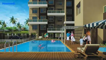 Amenities of Alcon Signare - Image 112410