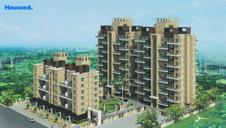 Project Image of Alcon Signare in Kondhwa, Pune - Image 112408