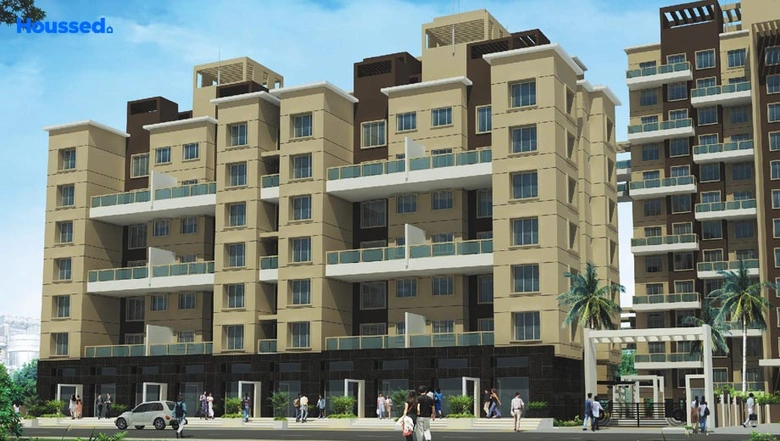 Project Image of Alcon Signare in Kondhwa, Pune - Image 112409