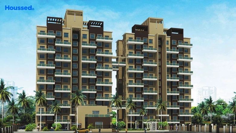 Project Image of Alcon Signare in Kondhwa, Pune - Image 112407