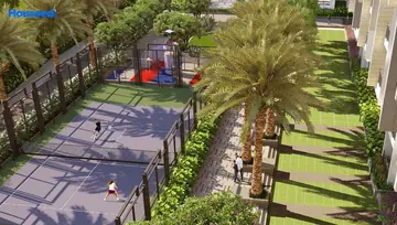 Amenities of Frontline Seven - Image 112436