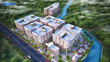 Project Image of Subhasri Towers - Image 159067