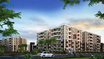 Project Image of Subhasri Towers - Image 159069