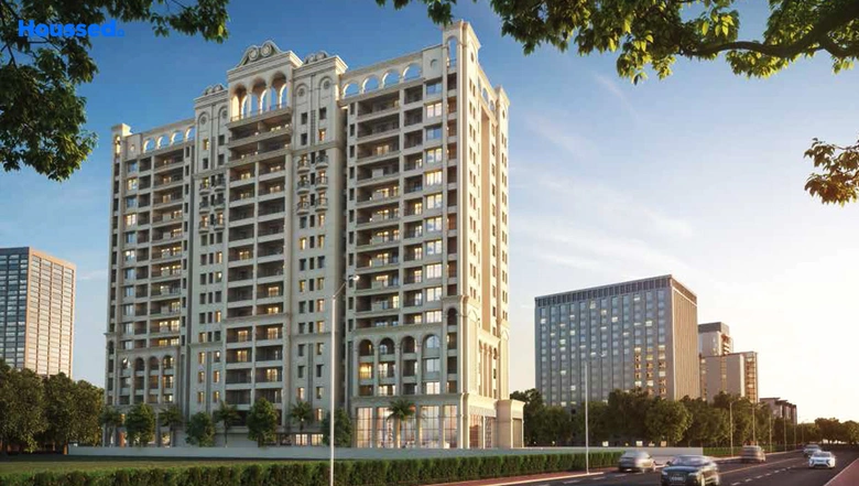 Project Image of VB Aundh Renaissance in Aundh, Pune - Image 112482