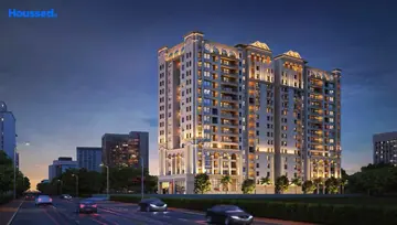 Project Image of VB Aundh Renaissance - Image 112481