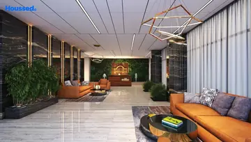 Project Image of VB Aundh Renaissance - Image 112483
