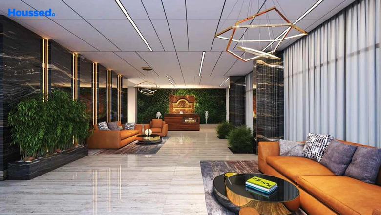 Project Image of VB Aundh Renaissance in Aundh, Pune - Image 112483