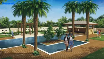 Amenities of Alcon Silverleaf - Image 112475