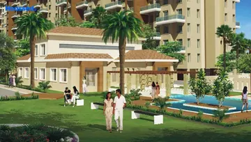 Amenities of Alcon Silverleaf - Image 112476
