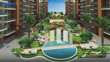 Amenities of Alcon Silverleaf - Image 112474