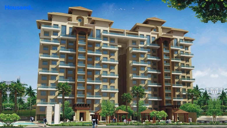 Project Image of Alcon Silverleaf in Mundhwa, Pune - Image 112471