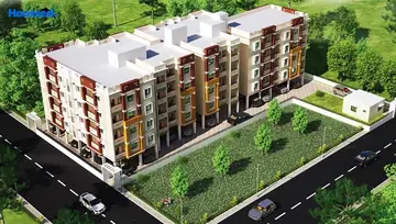 Project Image of Shuvam Palace - Image 158000