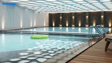 Amenities of Icon Paramount - Image 112595