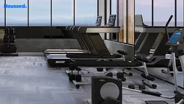 Amenities of Icon Paramount - Image 112594