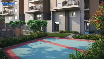 Amenities of Icon Paramount - Image 112596