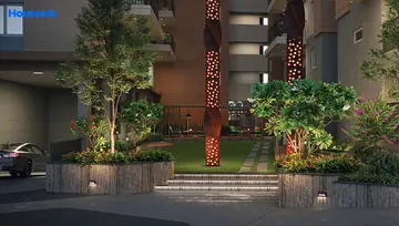 Amenities of Icon Paramount - Image 112593