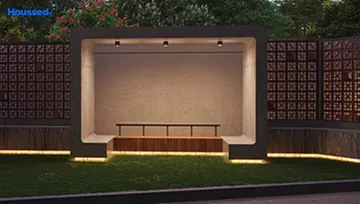 Amenities of Icon Paramount - Image 112592