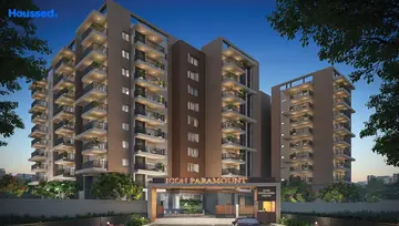Project Image of Icon Paramount - Image 112589