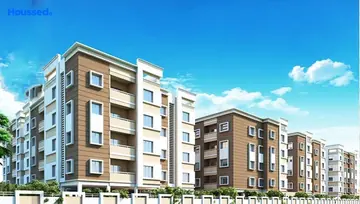 Project Image of Rashmi Lifestyle Phase 1 - Image 156694