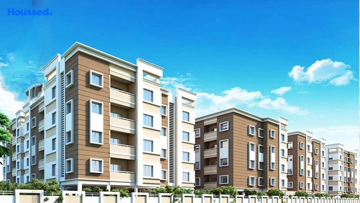 Project Image of Rashmi Lifestyle Phase 1 in Patia, Bhubaneswar - Image 156694