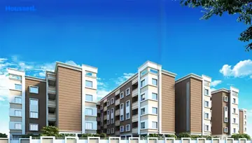 Project Image of Rashmi Lifestyle Phase 1 - Image 156695